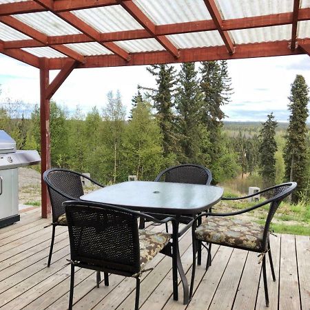 Alaska Home Rental Soldotna Exterior foto